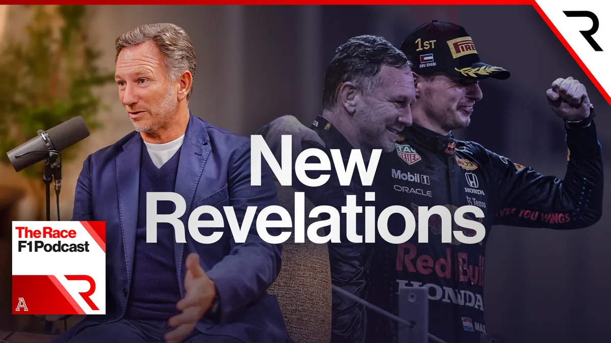 Christian Horner Ungkap Apresiasi Petinggi Red Bull atas Mesin F1 2026