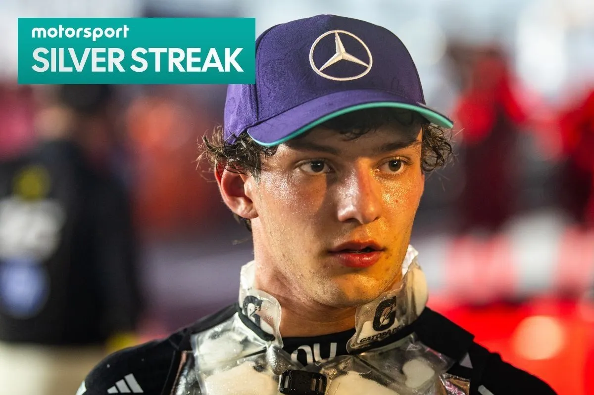 Analisis Regulasi F1 2026: Alasan Kimi Antonelli Lolos Penalti GP Singapura