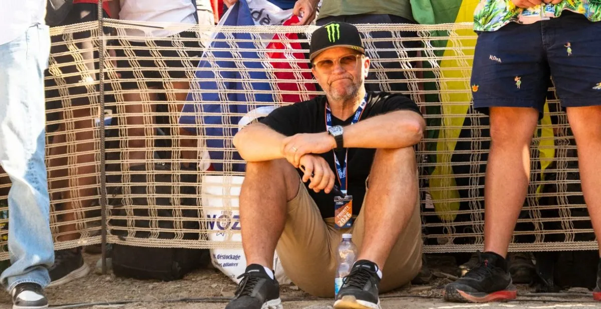 Petter Solberg Ungkap Drama Kehilangan Gelar WRC Oliver Solberg