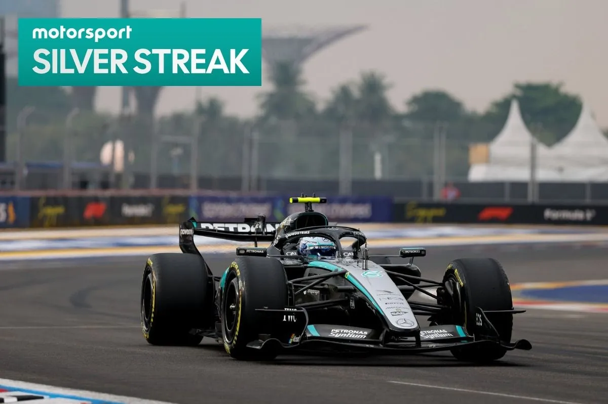 How Soon Can Mercedes Clinch the 2026 F1 Constructors' Championship?
