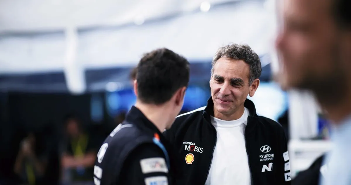 Hyundai Admits Embarrassing Issue After Radical Car Overhaul
