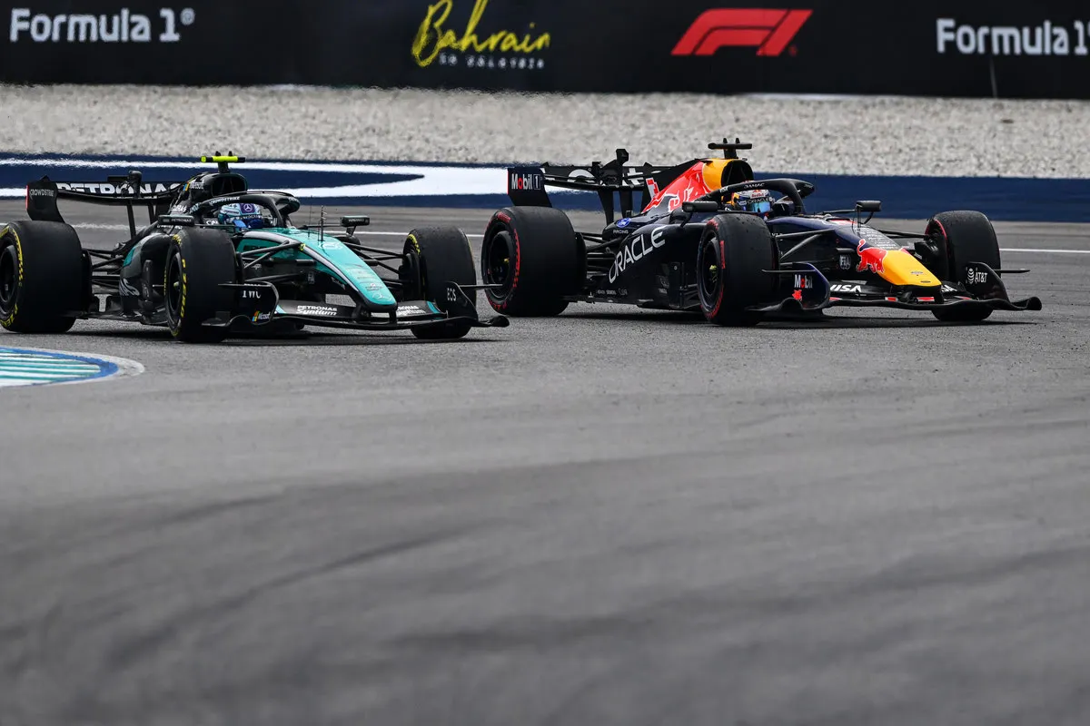 F1 Sepang Software Bug Linked to Banned Mercedes and Red Bull Trick