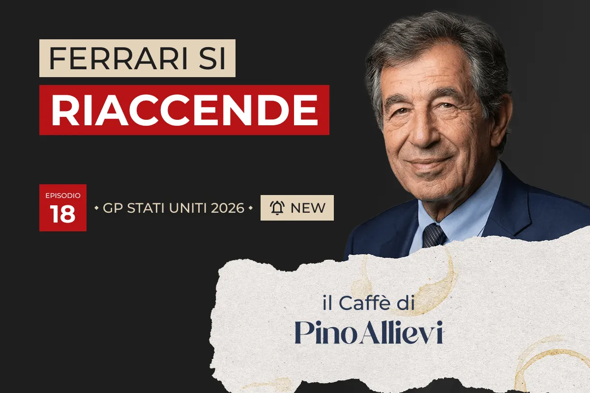 Analisis Pino Allievi: Dominasi Andrea Kimi Antonelli dan Keberanian Ferrari 2026