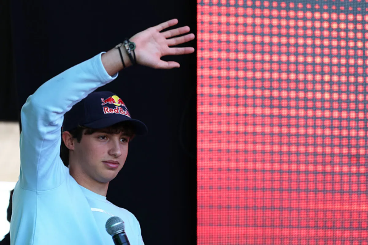 Bursa Transfer F3 2027: Mattia Colnaghi Gabung Campos, Maciej Gladysz ke MP Motorsport