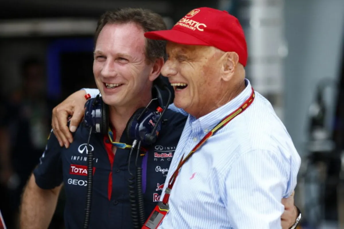 F1 Secrets Revealed: How Christian Horner Nearly Joined Mercedes in 2012