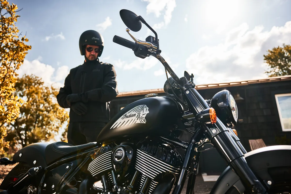Indian Motorcycle Cuts 70 Jobs in Polaris Separation Strategy 2026