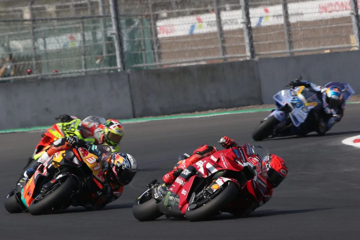 Indonesian MotoGP 2026 Rider Rankings: Analyzing the Mandalika Showdown