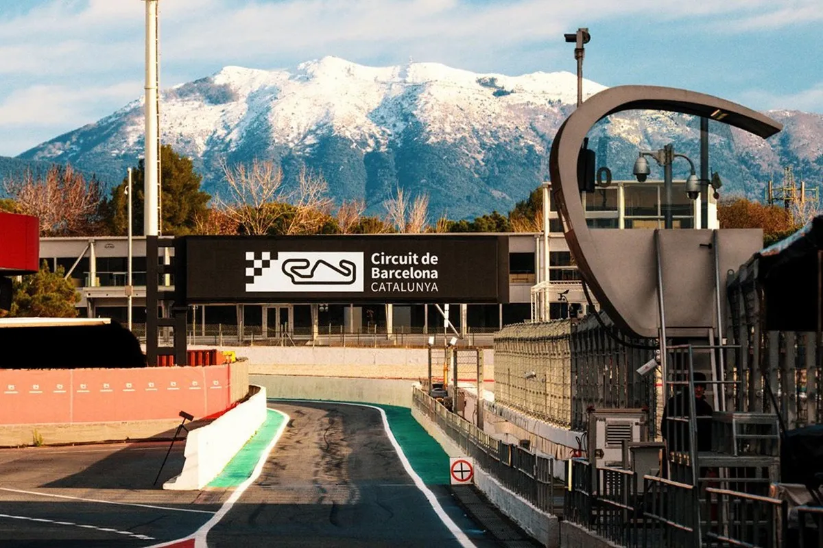 IndyCar Resmi Kembali ke Eropa Lewat GP Barcelona 2027