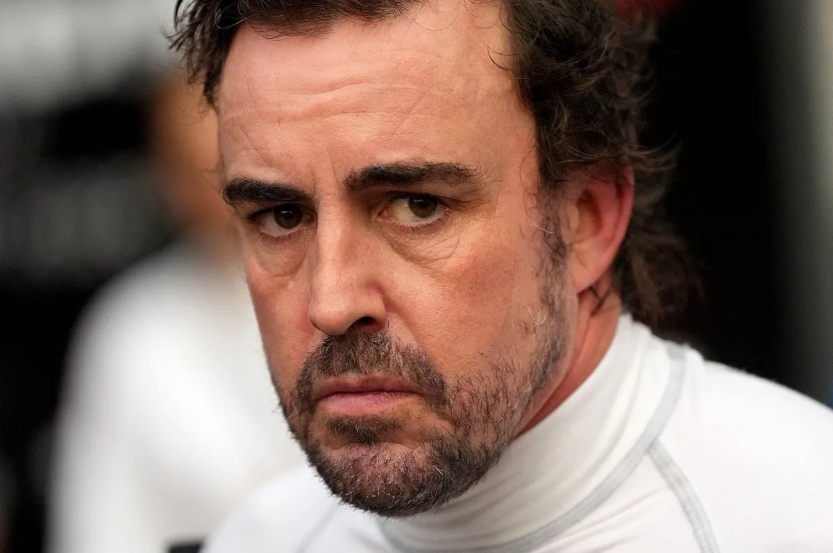 Aston Martin Backs Alonso for 2027 Dakar Rally Assault
