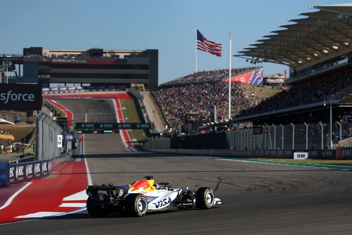 Evolusi COTA 2026: Clubhouse Turn 1 dan Rencana Sirkuit Baru