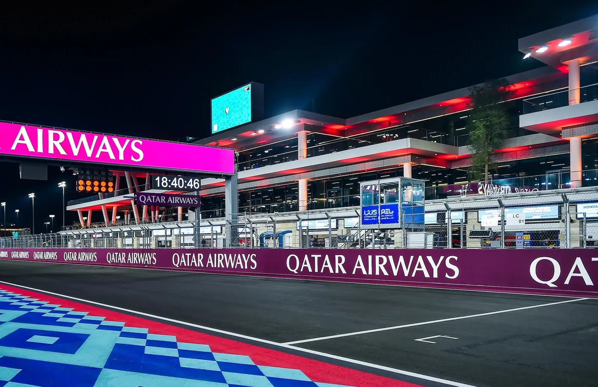 IRTA Konfirmasi MotoGP Qatar 2026 Tetap Digelar Sesuai Jadwal November