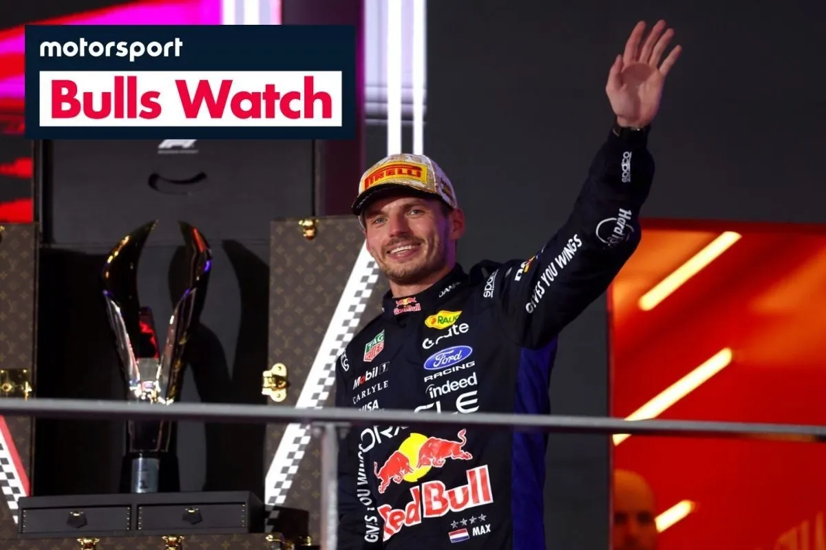 F1 2026 Analysis: Isack Hadjar Claims Max Verstappen Won Singapore GP on Pure Skill
