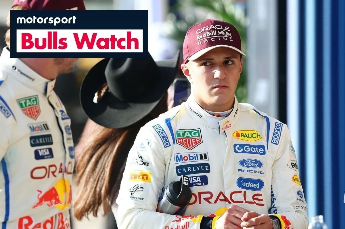 Isack Hadjar Targets Kimi Antonelli After Stunning US GP 2026 Turnaround