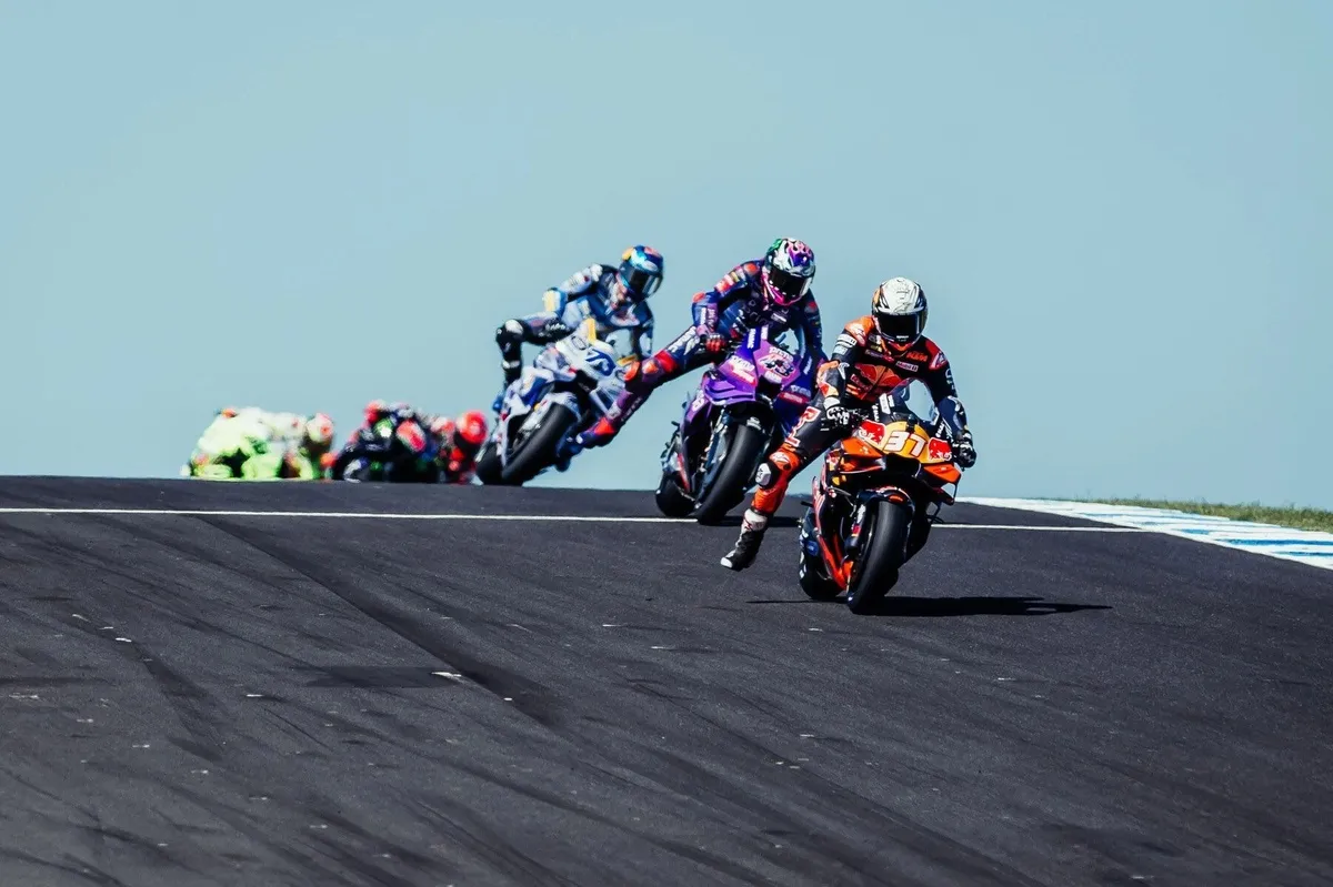 MotoGP Riders Express Deep Sadness Ahead of Phillip Island's Final Grand Prix in 2026