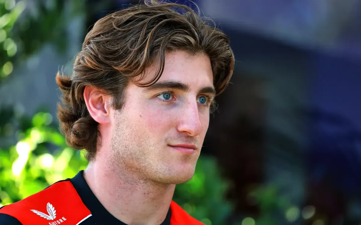 Jack Doohan Poised for Major F1 Opportunity Amid Haas Shakeup