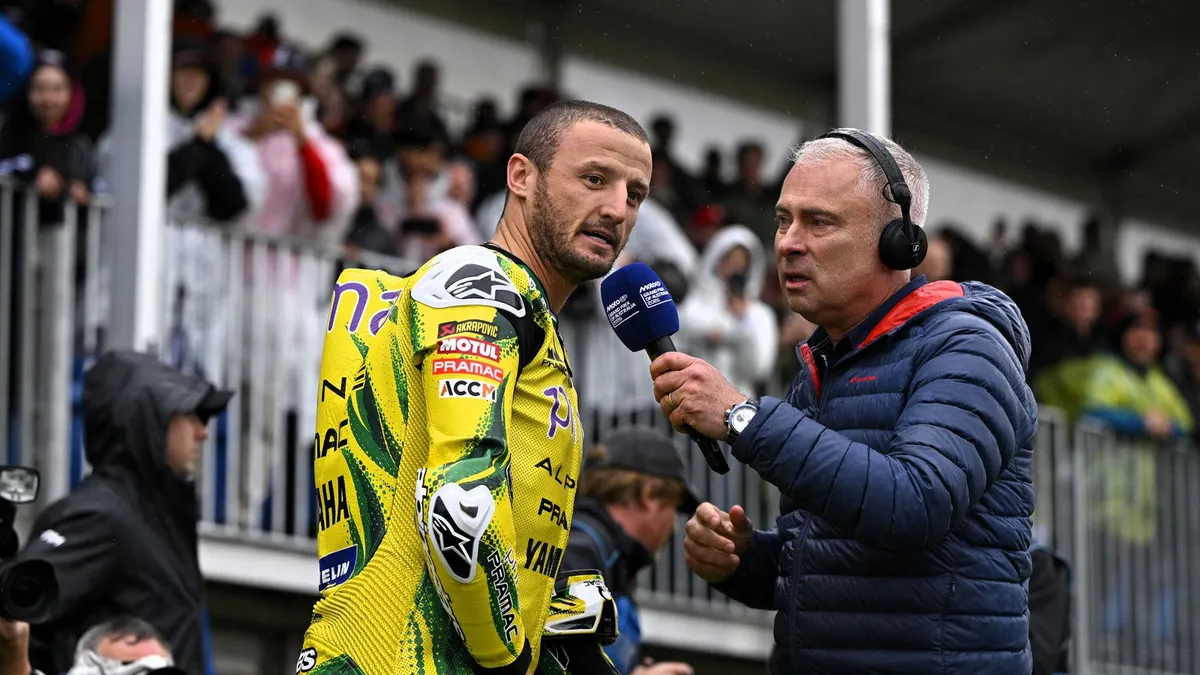 Jack Miller Slams Phillip Island MotoGP Cancellation in 2026