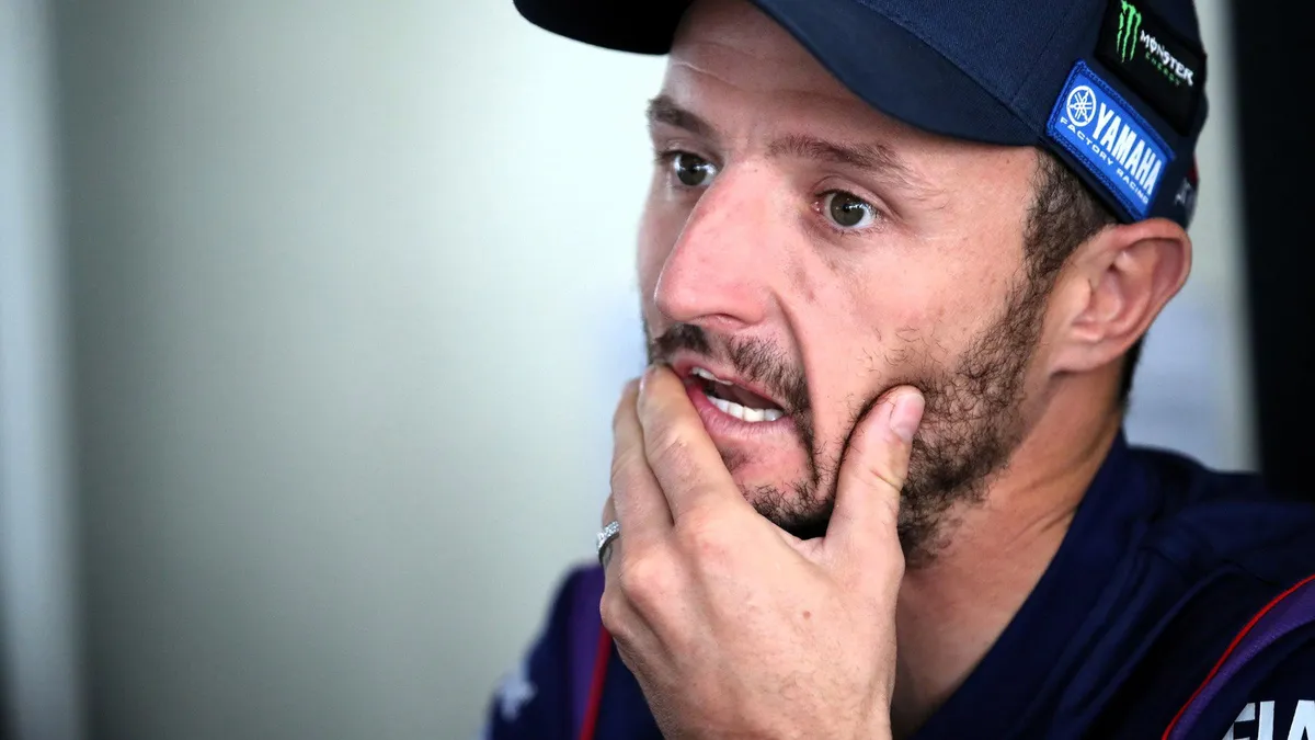 Jack Miller Ungkap Alasan Pit Stop Kacau Saat Sprint Sepang