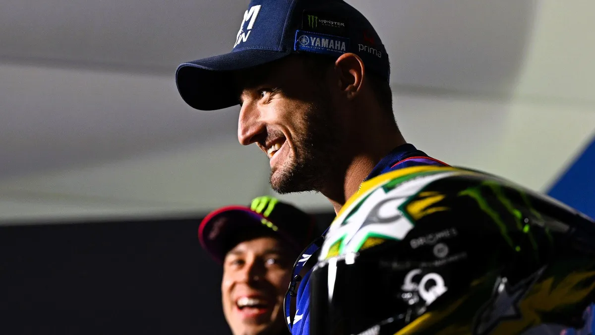 Jack Miller Reflects on MotoGP Legacy Ahead of Emotional Exit