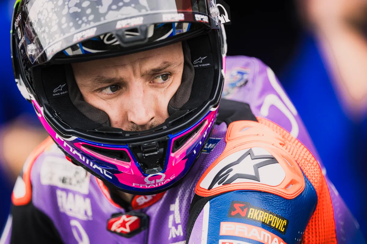 Jack Miller Slams 2027 MotoGP Format Changes