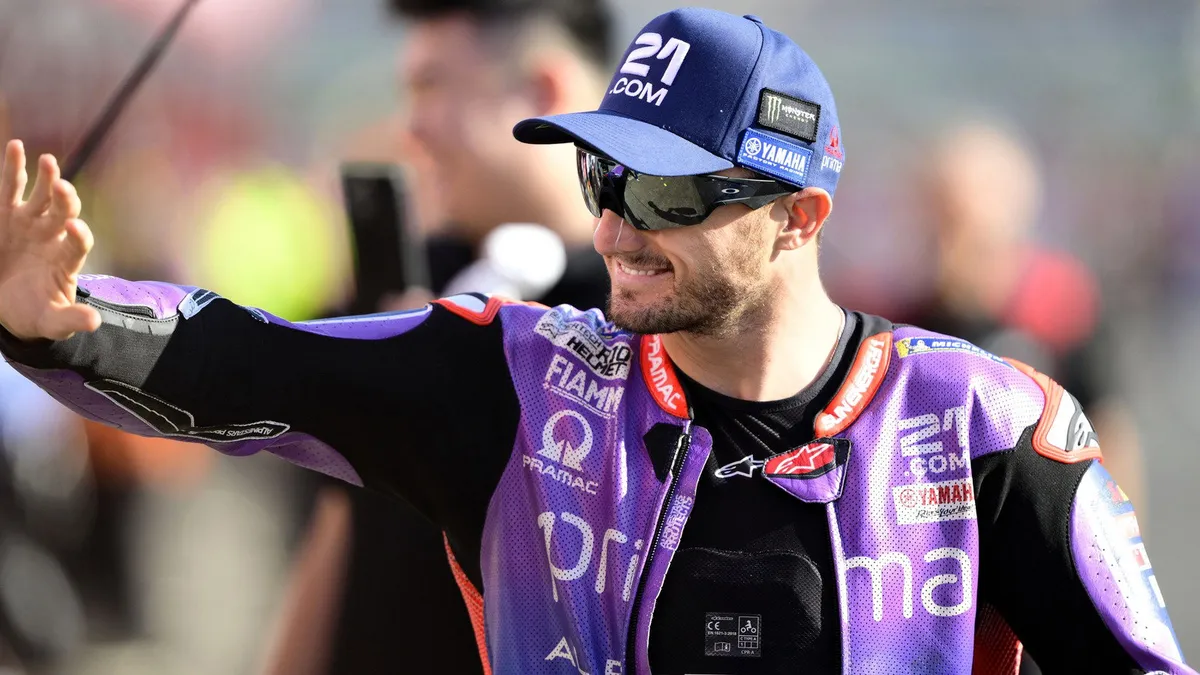 Jack Miller Criticizes 2027 MotoGP Format Changes and Warm-Up Removal