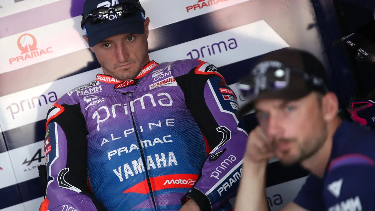 Jack Miller Issues Strong Stance on MotoGP Promotional Fines 2026