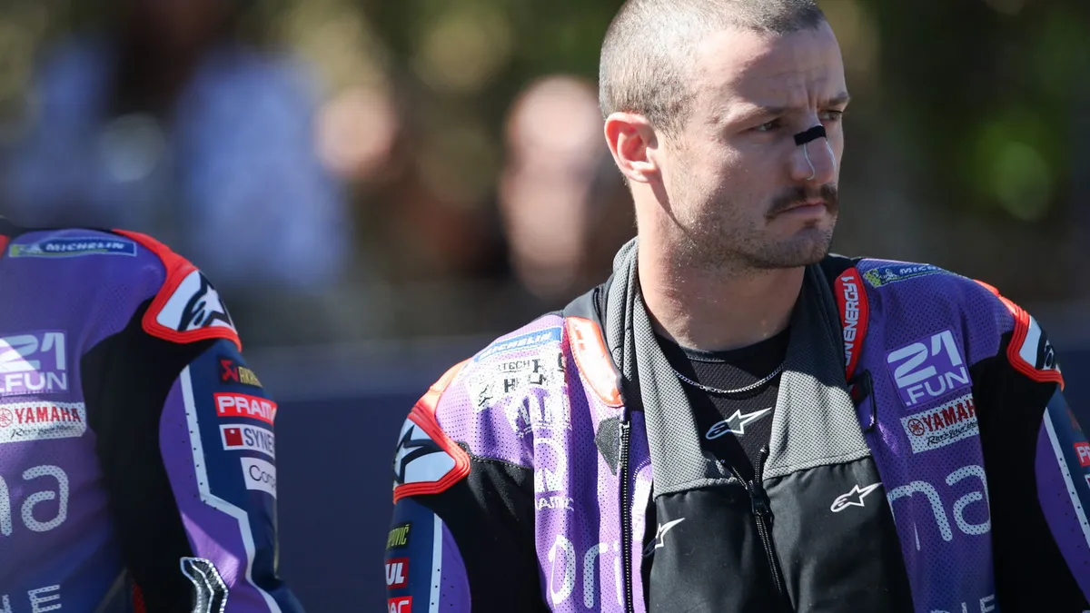 Jack Miller Janjikan Kejutan Spesial di Balapan Kandang Terakhir MotoGP 2026