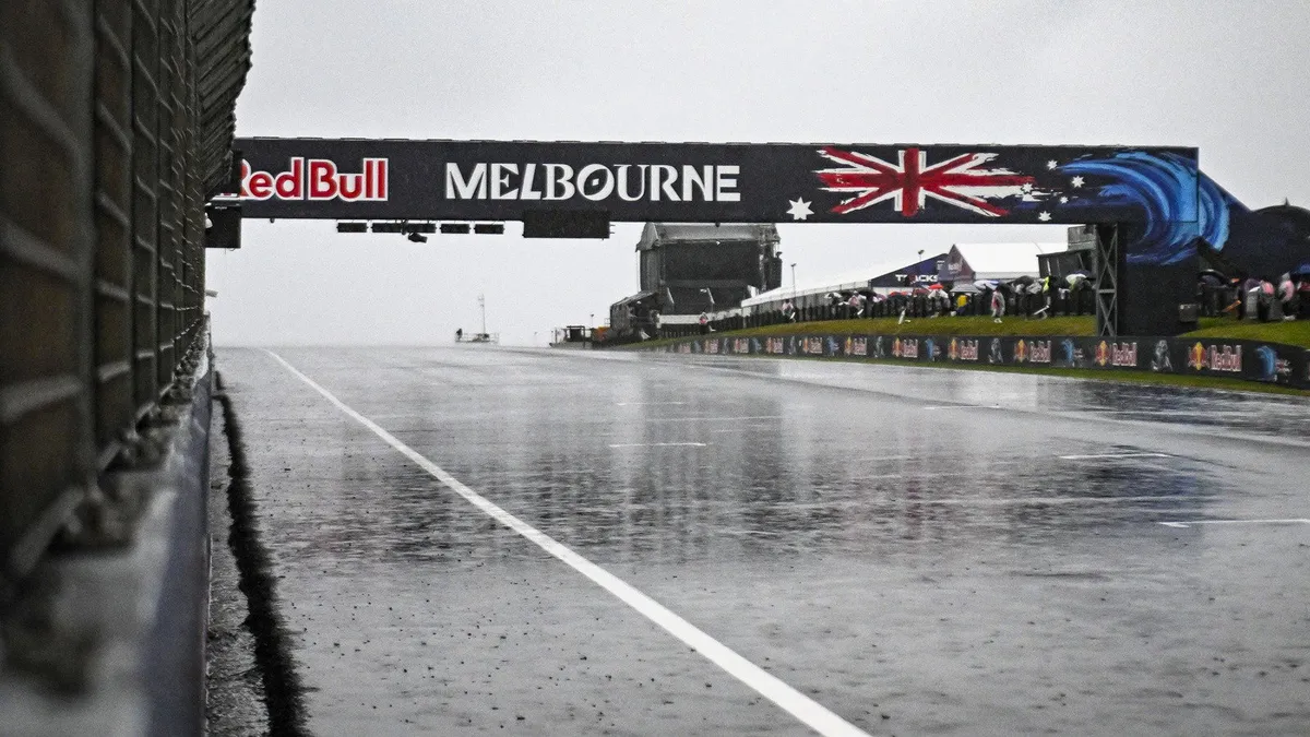 Jack Miller Minta Maaf ke Fans Usai MotoGP Australia 2026 Batal