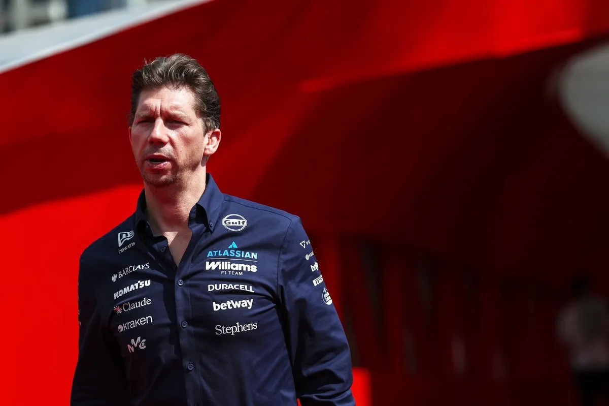 James Vowles Desak Evaluasi Cost Cap F1 Demi Hilangkan Ketimpangan
