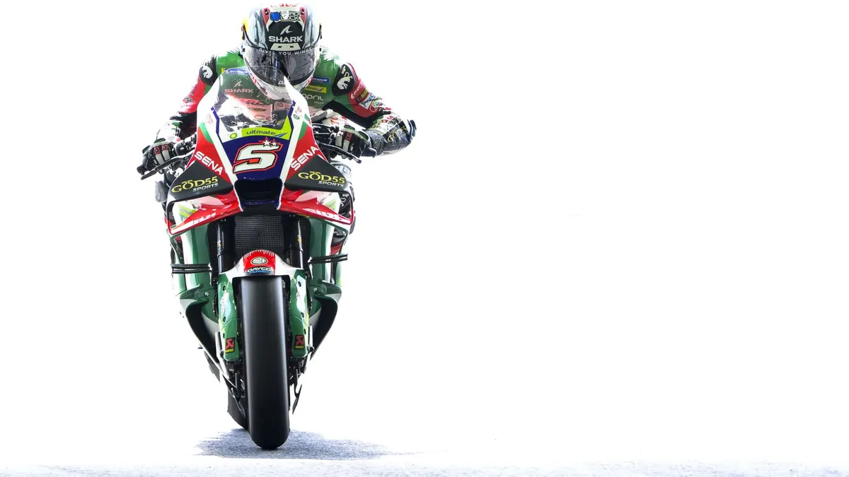 Japanese MotoGP Tyre Debate Highlights Fine Balance of Rider Traction