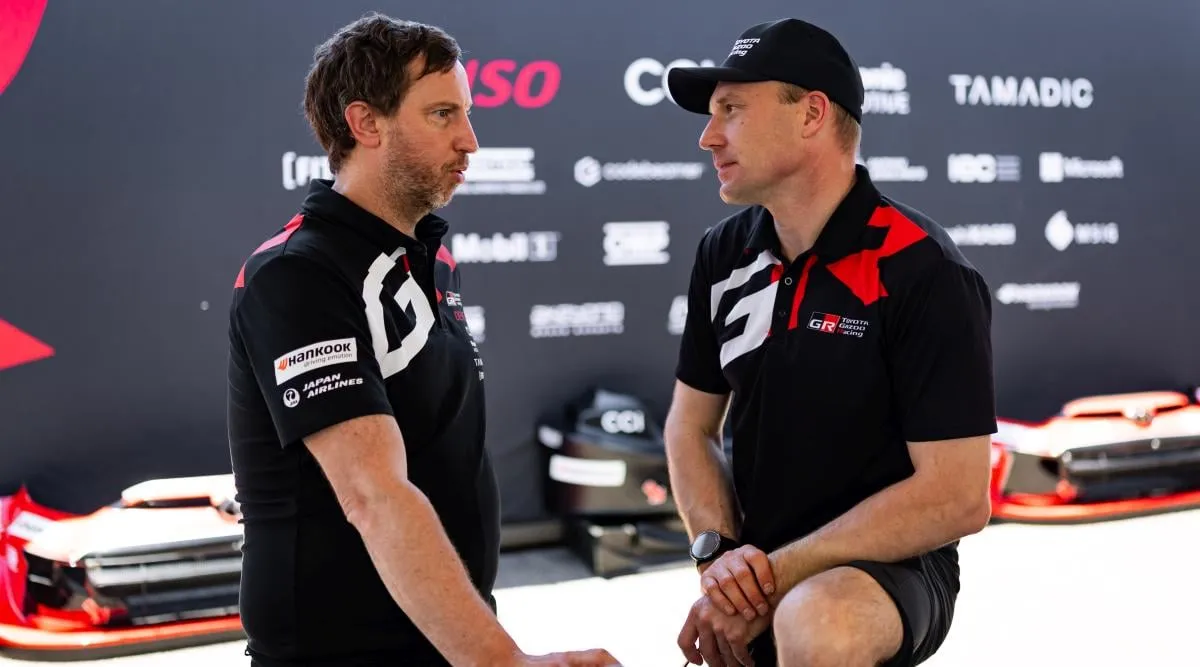 Latvala Buka Suara Soal Pertarungan Pajak 8 Tahun di Pengadilan