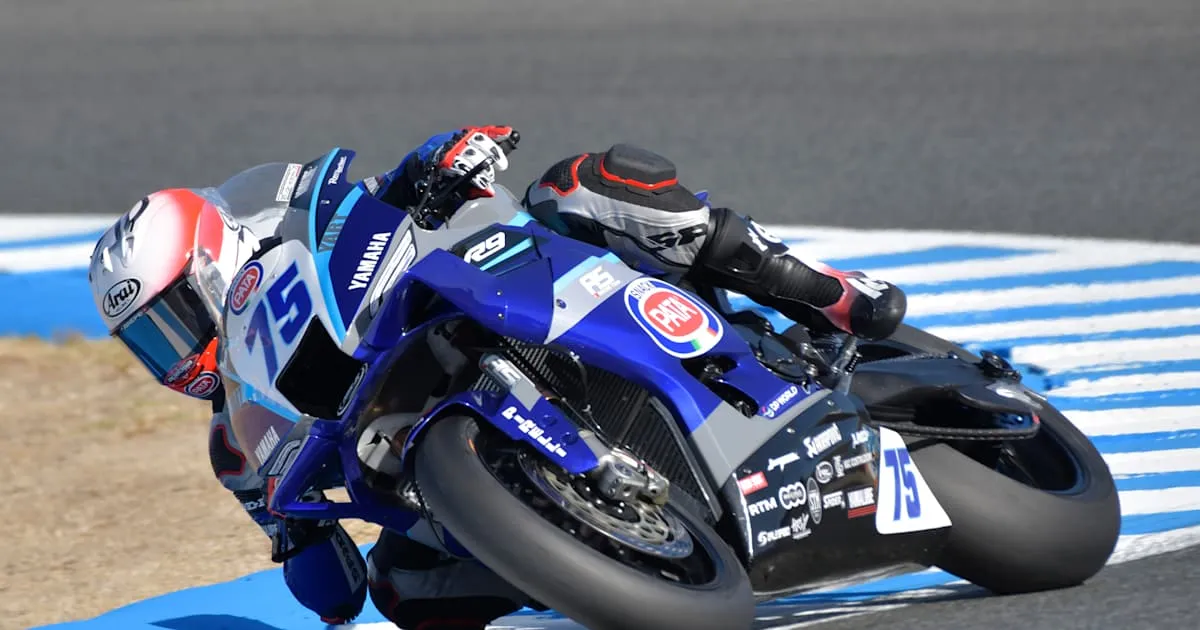 Jerez Race 1 2026: Albert Arenas Secures Dramatic Victory