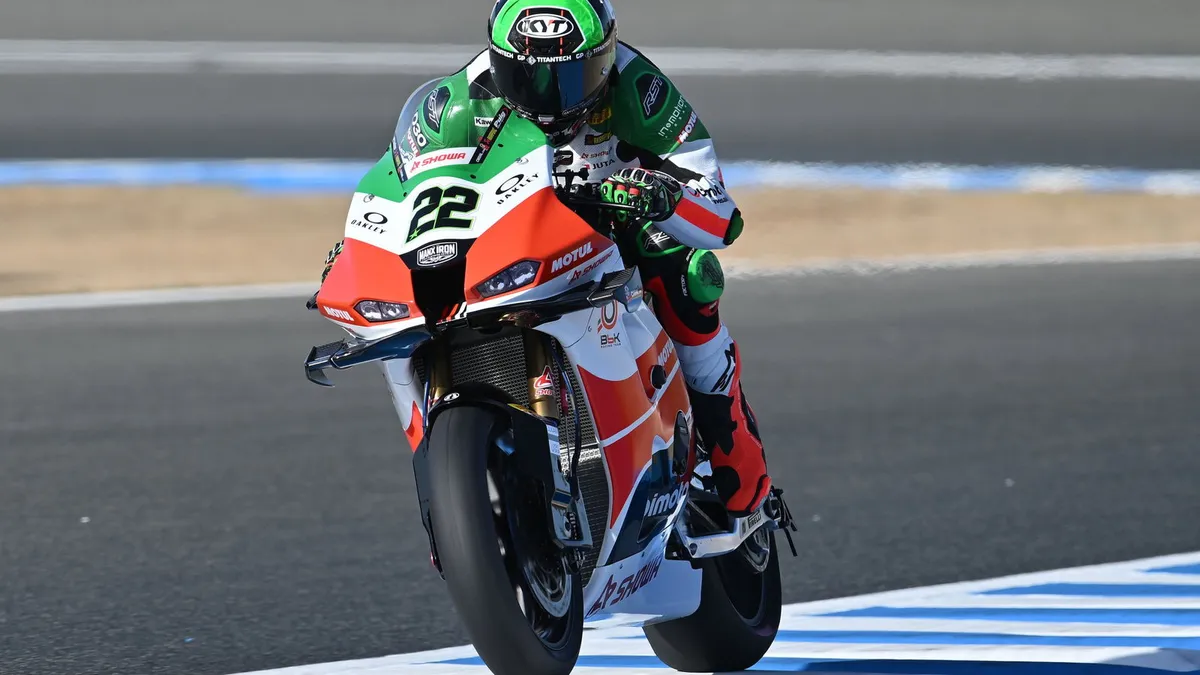 2026 Jerez WorldSBK Superpole Preview: Title Climax and Grid Battle