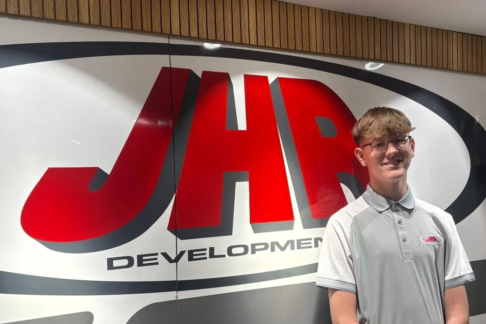 JHR Developments Returns to GB3 with Two Rookies at Barcelona