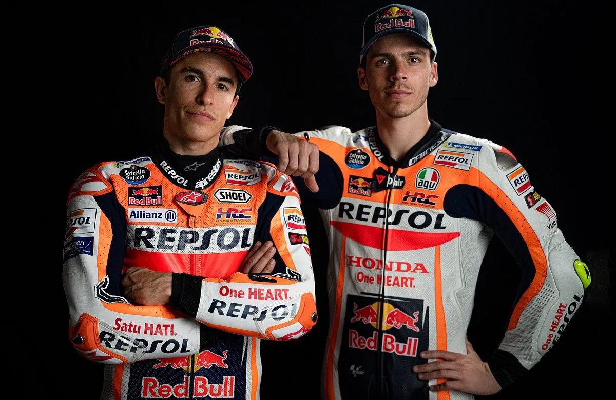 Joan Mir Admits Marc Marquez Has World Title Within Reach As Rivals Crack Under Pressure