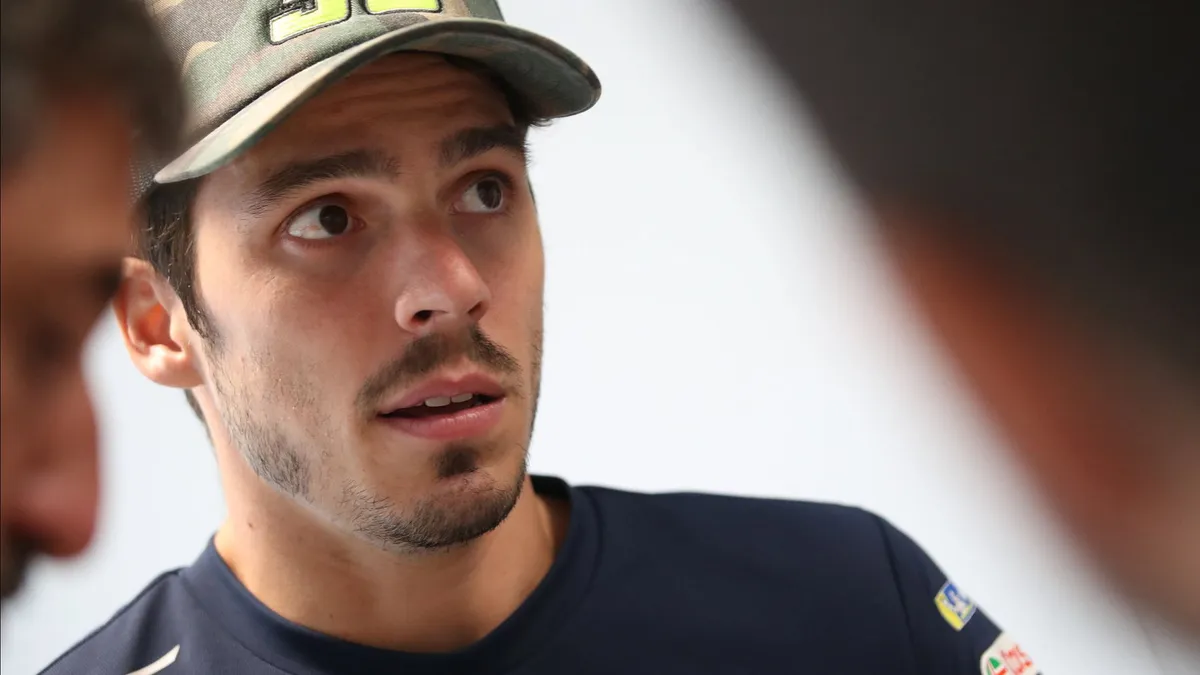 Manajer Joan Mir Kecam Pemberitaan Absennya di MotoGP 2026