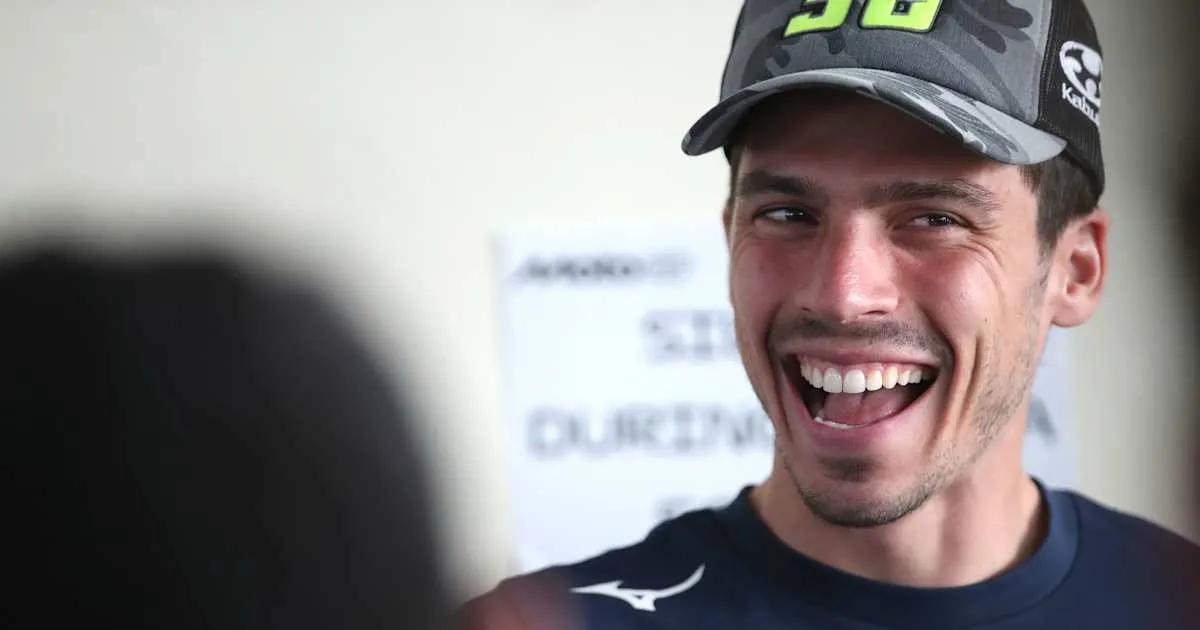 Joan Mir Kembali di MotoGP Malaysia 2026 Usai Pulih dari Sakit Misterius