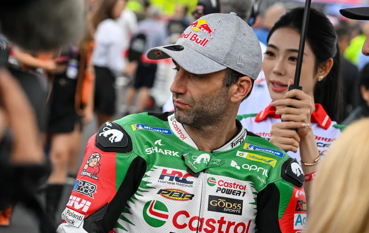 Hukuman Penalti Zarco Akibat Lupa Regulasi Mesin MotoGP