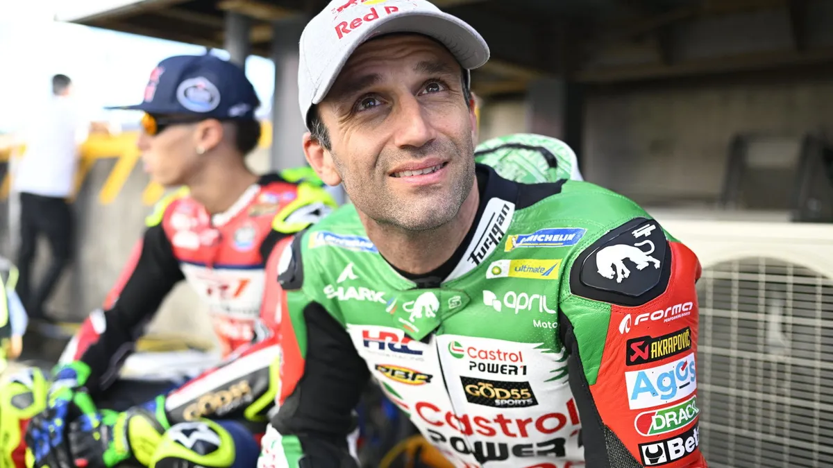 Zarco Tunda Operasi Lutut Demi Karier MotoGP dan Masa Tua