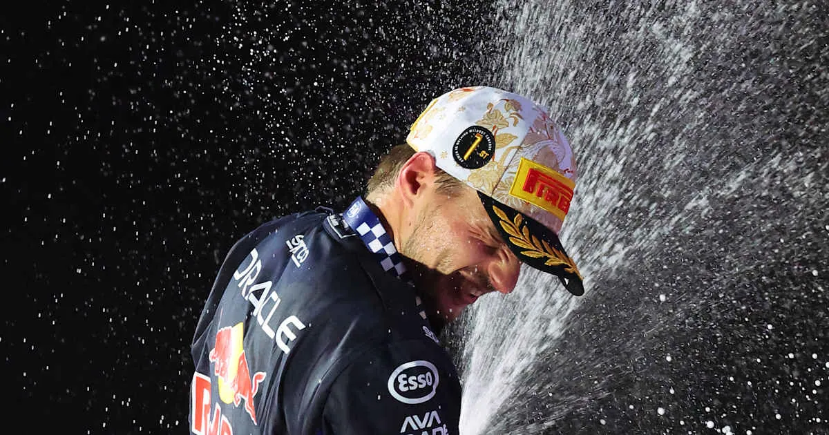 Analisis Johnny Herbert: Mengapa Max Verstappen Sangat Menakutkan di F1 2026