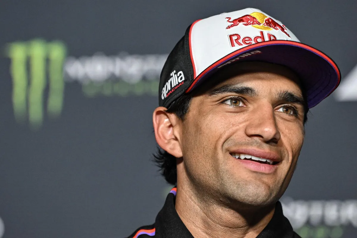 Jorge Martin Lolos Tes Medis MotoGP Sepang 2026 Meski Tangan Patah
