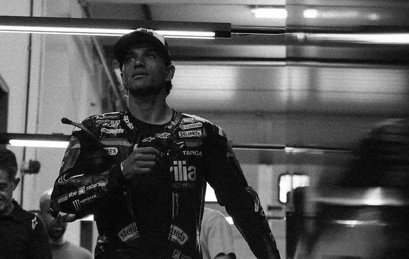 Jorge Martin Halts Sepang Practice Early Amid Injury Struggle in 2026