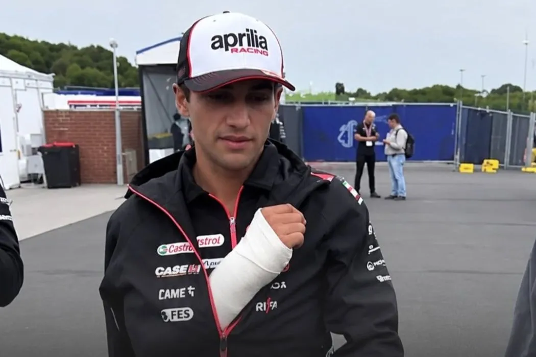 Jorge Martin Dinyatakan Fit Jalani FP1 MotoGP Malaysia 2026 di Sepang