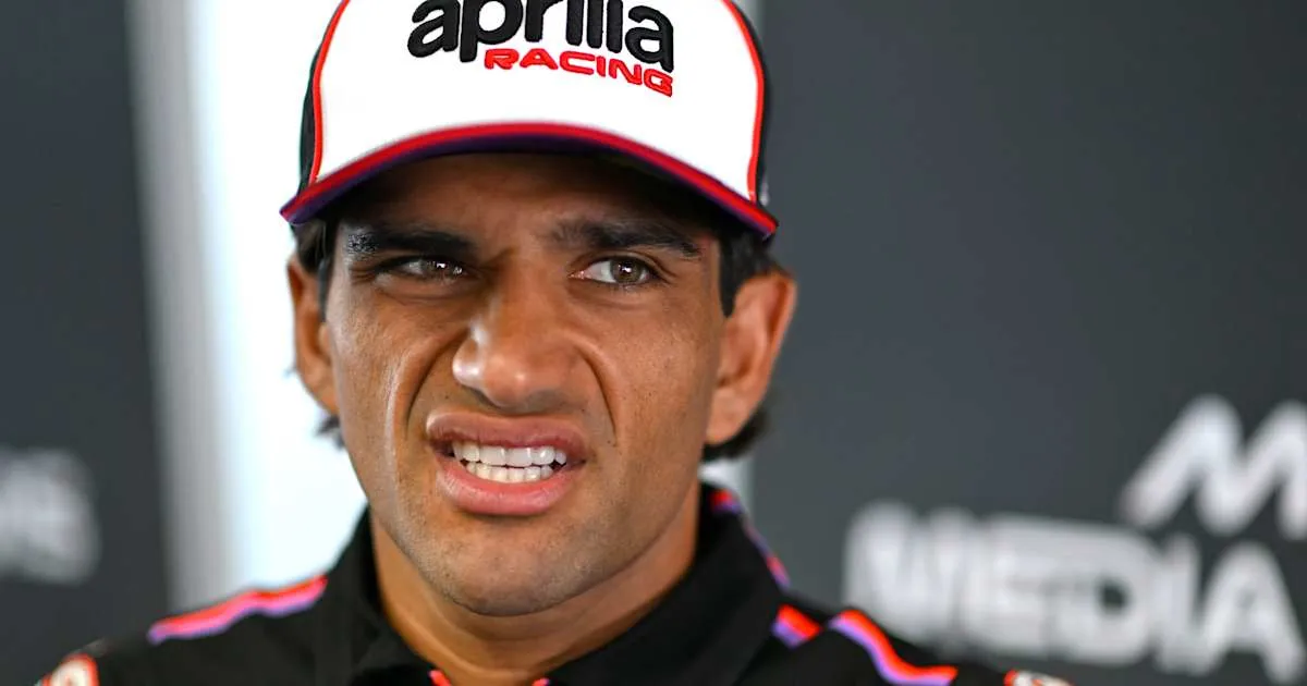 Jorge Martin Absen di MotoGP Australia 2026 Akibat Patah Tulang