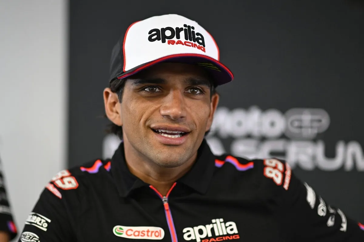 Jorge Martin Plans MotoGP Return at Malaysian GP After Australia Injury