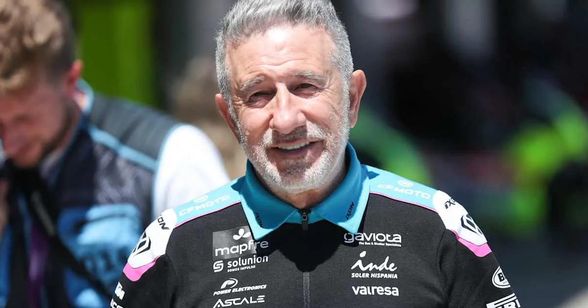 Jorge Martinez Soroti Mentalitas Pembalap MotoGP Jelang Regulasi 2027