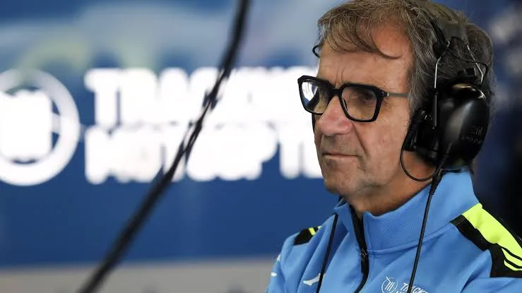 Davide Brivio Bongkar Fakta Duel Sengit Marc Marquez di Mandalika 2026