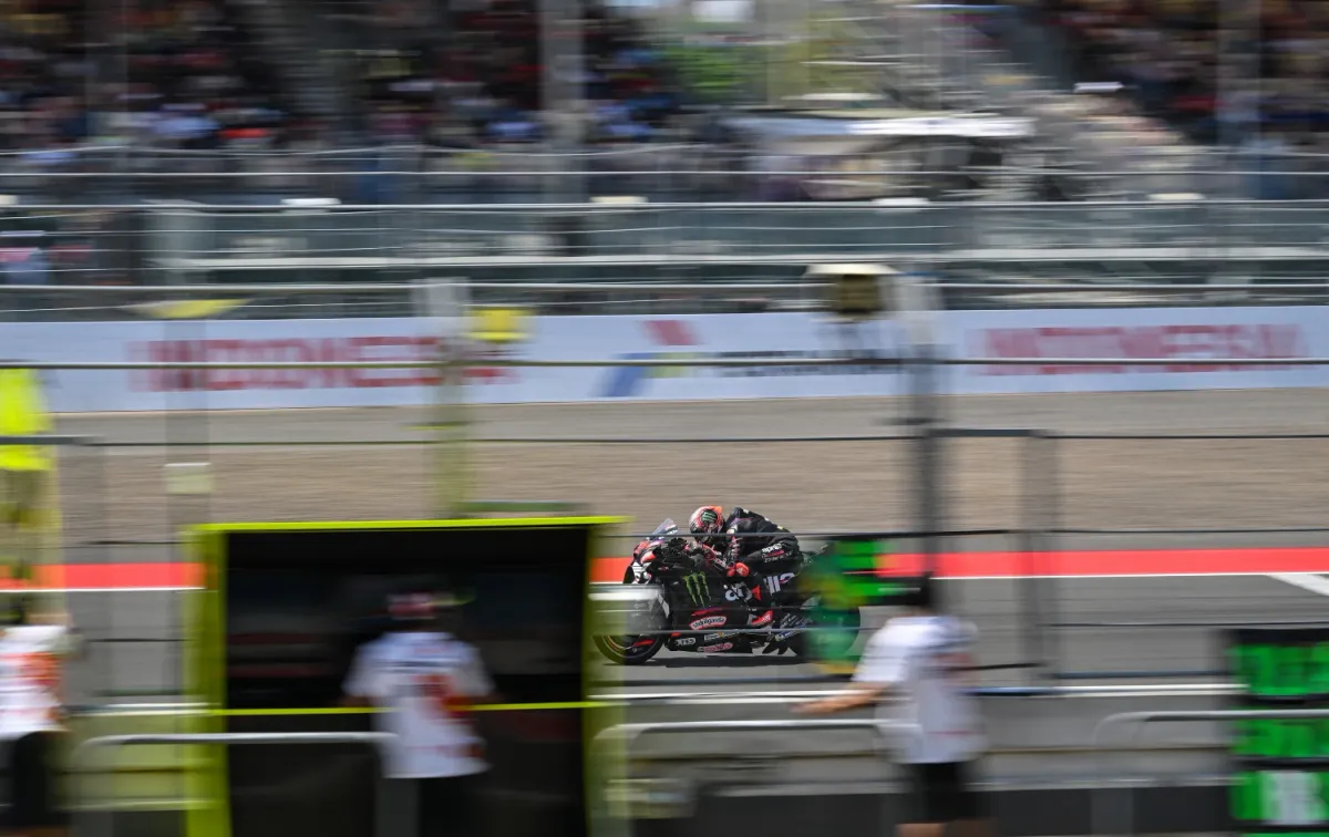 Aprilia Sapu Bersih MotoGP Mandalika 2026: Bezzecchi Juara Bersejarah