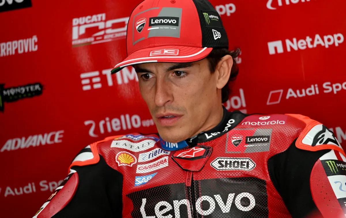 Mathematical Scenario for Marc Marquez to Seal MotoGP World Title in Qatar
