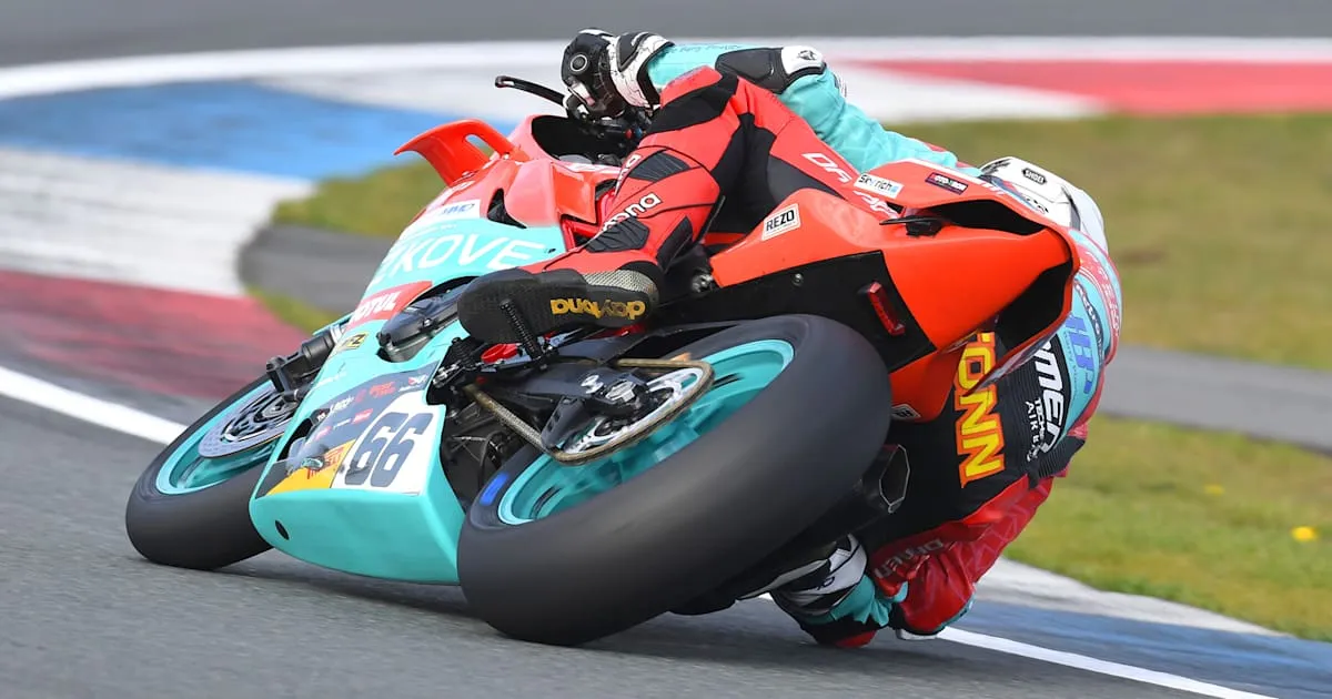 Phillip Tonn Faces Career End in WorldSBK Due to Severe Hand Injury
