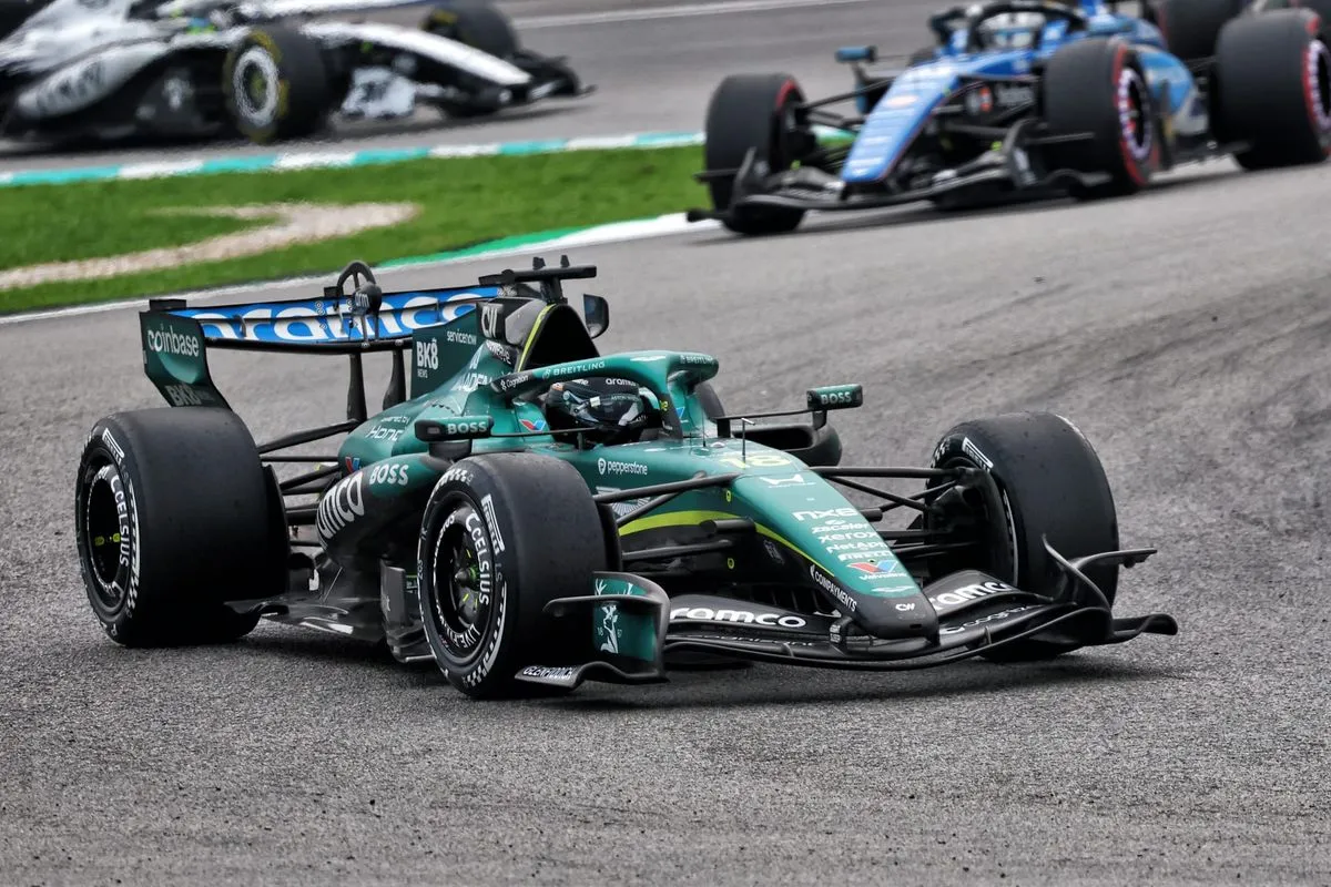 Bos Baru Honda HRC Mulai 2027 Jelang Era Regulasi F1